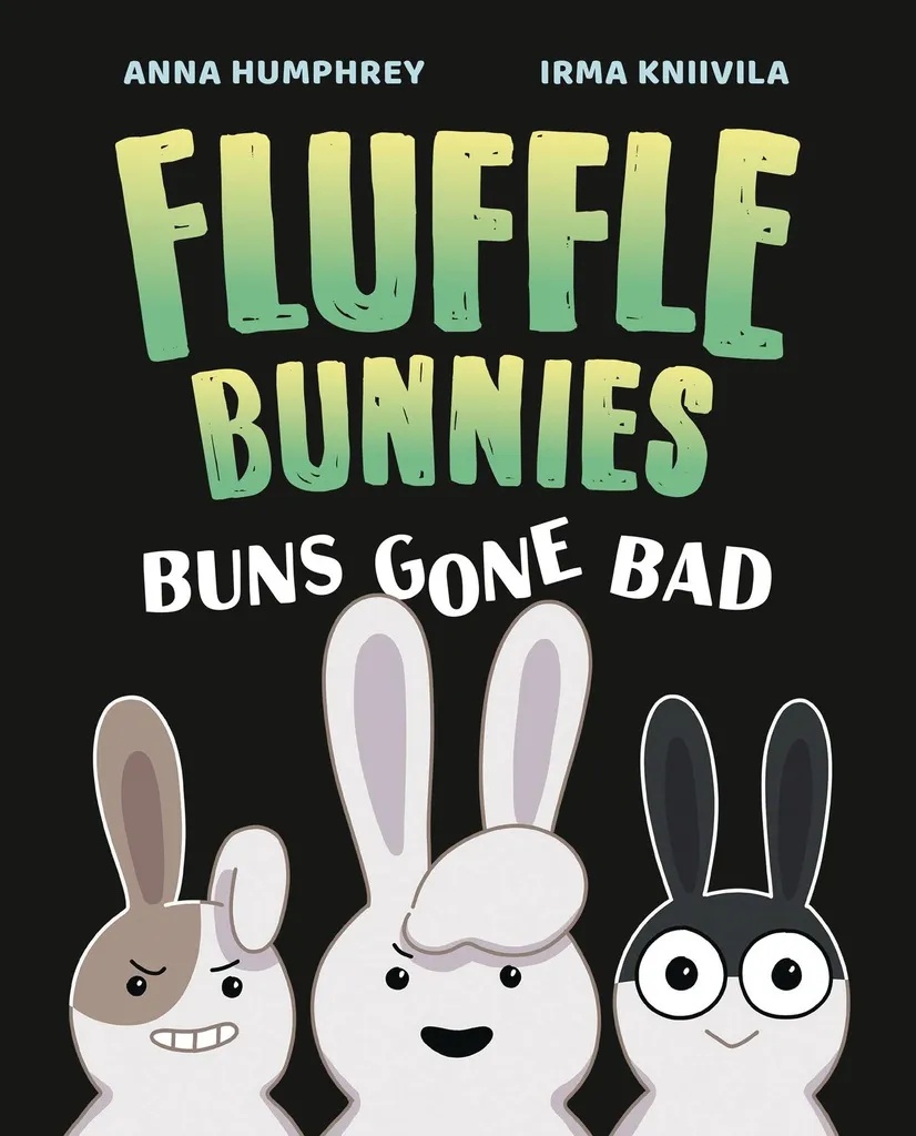 BUNS GONE BAD 1