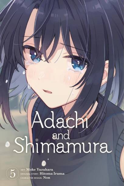 ADACHI AND SHIMAMURA 5