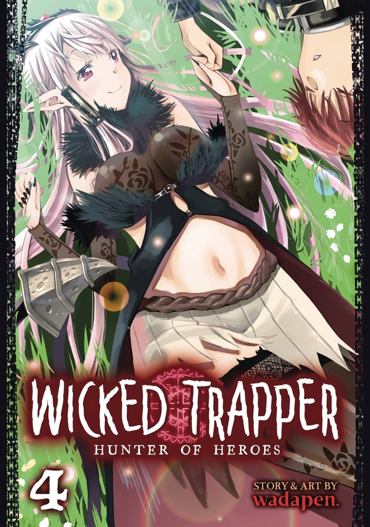 WICKED TRAPPER 4