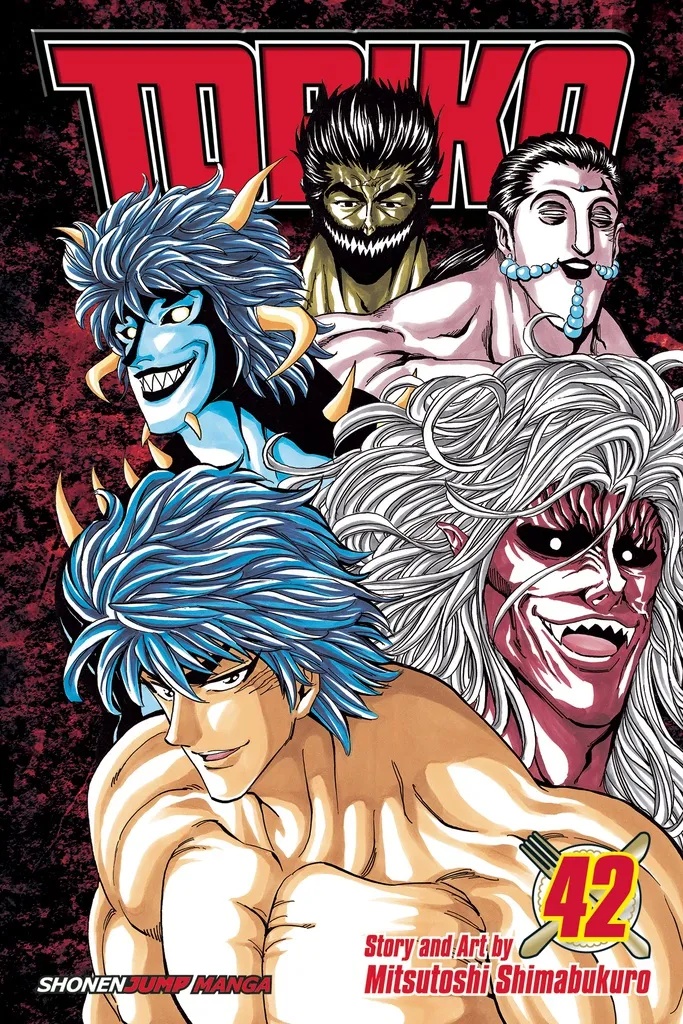 TORIKO 42