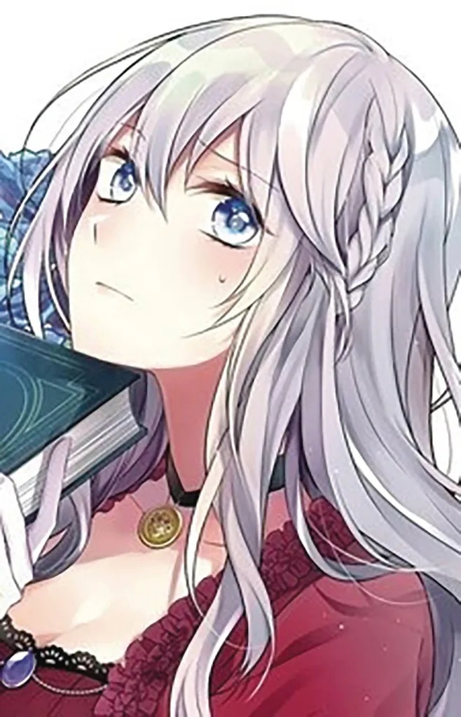 I SWEAR I WONT BOTHER YOU AGAIN LIGHT NOVEL 5