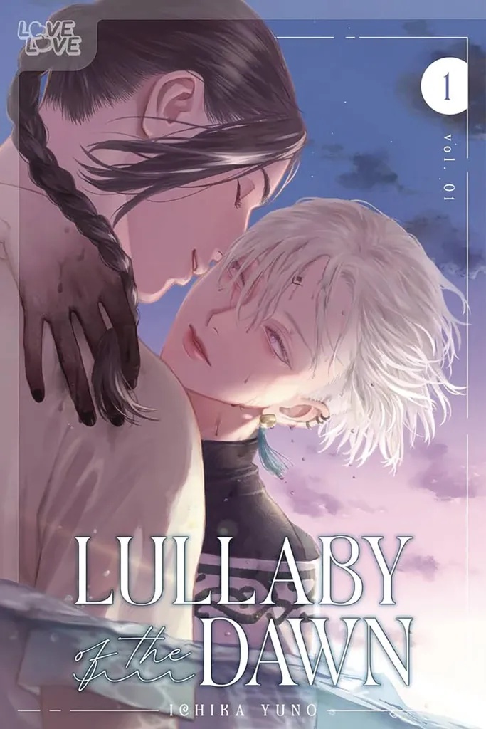 LULLABY OF THE DAWN 4