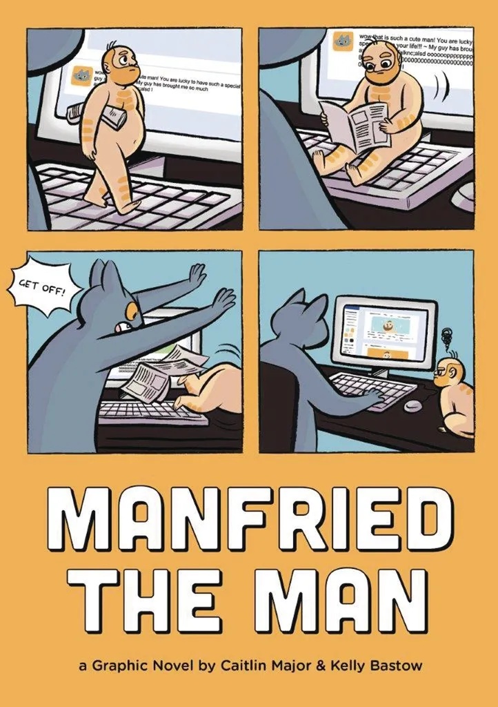 MANFRIED MAN