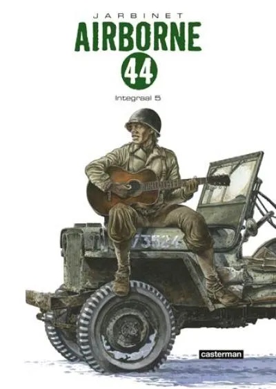 Airborne 44 Integraal 5
