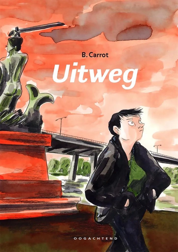 Uitweg