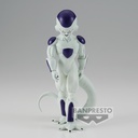 DRAGON BALL Z - SOLID EDGE WORKS - V15 FRIEZA FIGURE