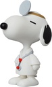 PEANUTS SNOOPY - DOCTOR SNOOPY