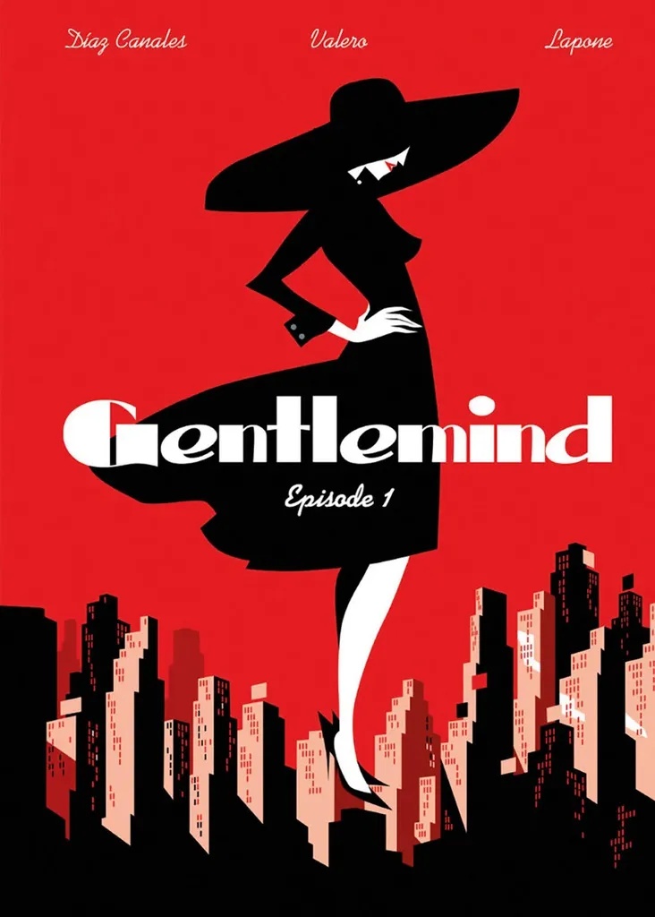 Gentlemind 1