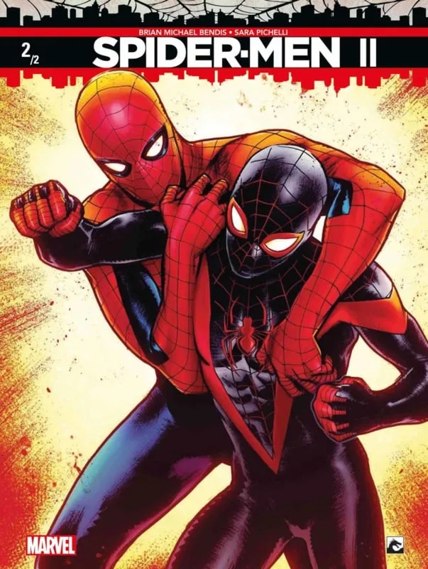 Spider-Men II 2 (van 2)
