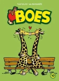 Boes 10