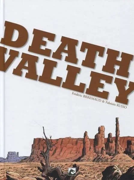 Death Valley