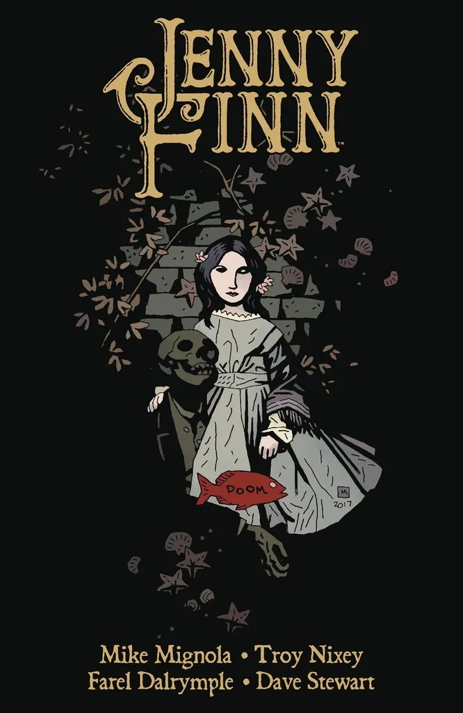 JENNY FINN