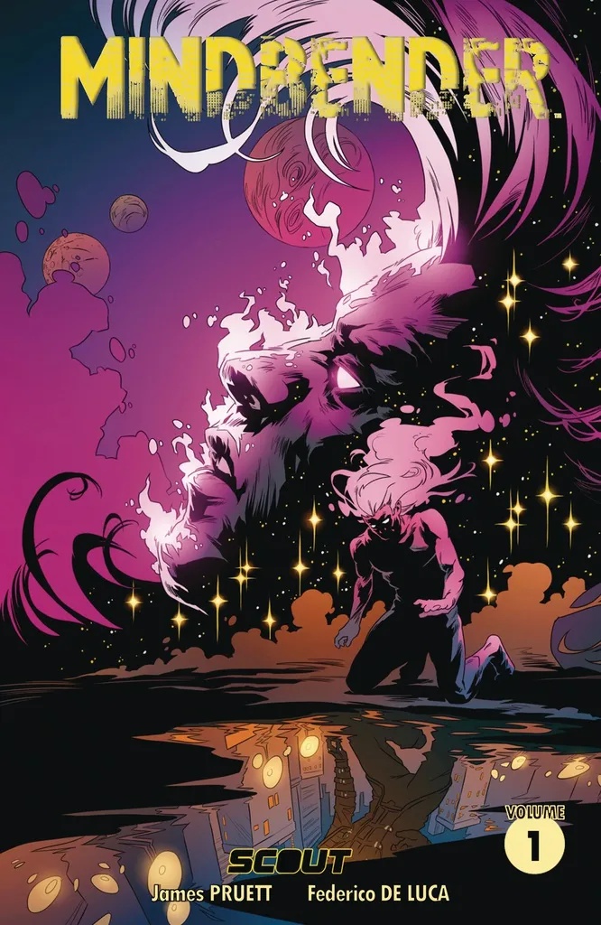 MINDBENDER 1