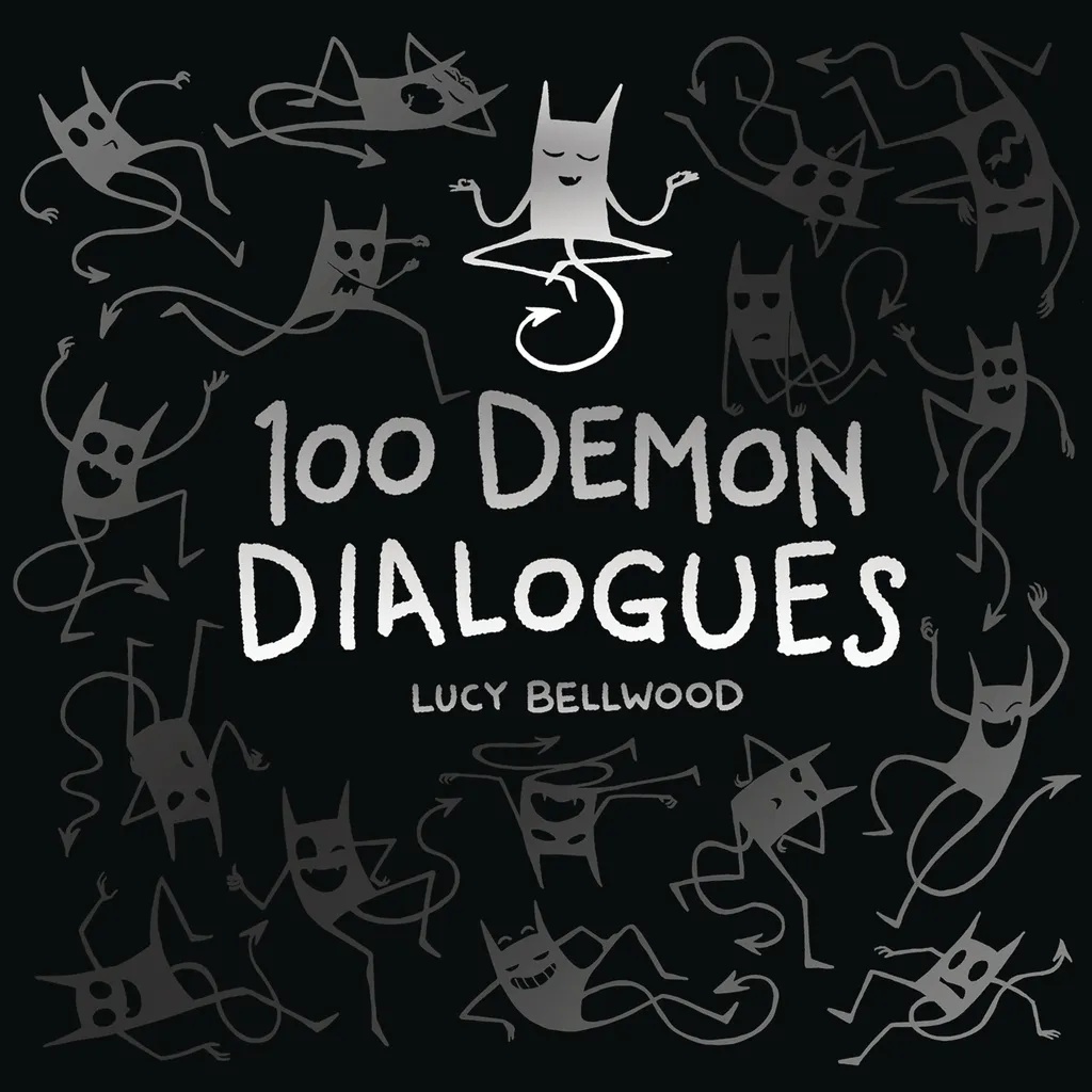 100 DEMON DIALOGUES