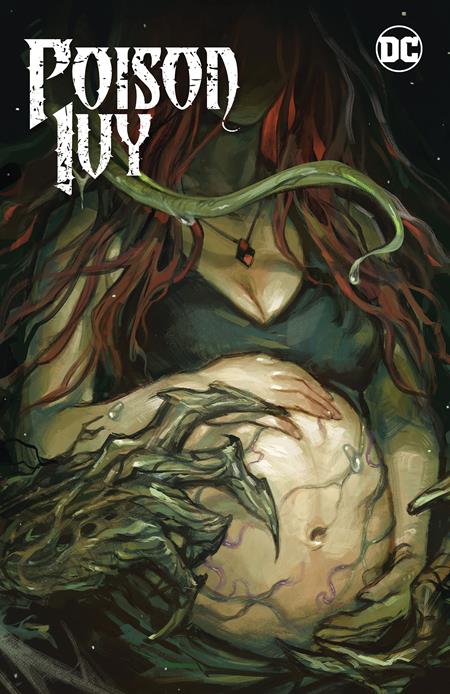 POISON IVY 3 MOURNING SICKNESS