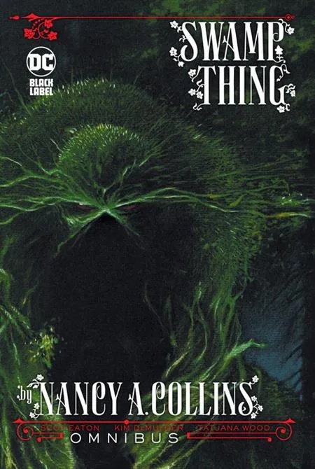SWAMP THING BY NANCY A COLLINS OMNIBUS (2024 EDITION)(MR)