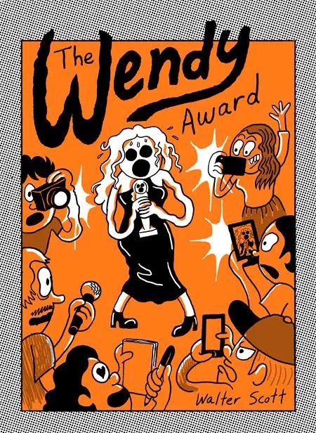 WENDY AWARD