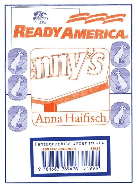 READY AMERICA