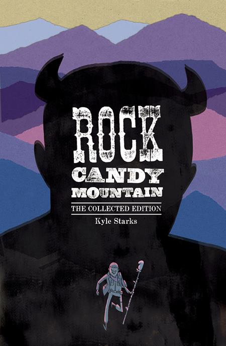 ROCK CANDY MOUNTAIN COMPLETE
