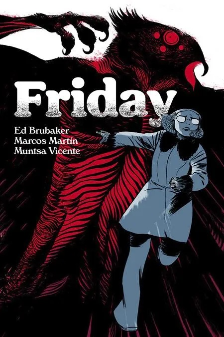 FRIDAY 3 CHRISTMASTIME IS HERE AGAIN (MR)