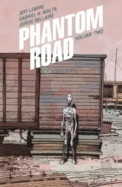 PHANTOM ROAD 2