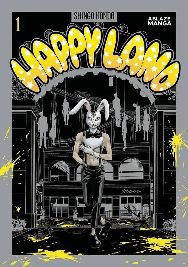 HAPPYLAND 1