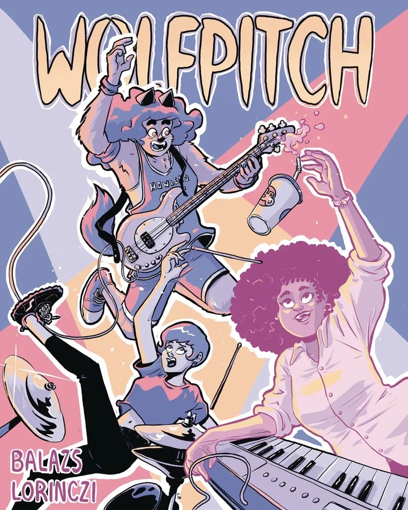 WOLFPITCH