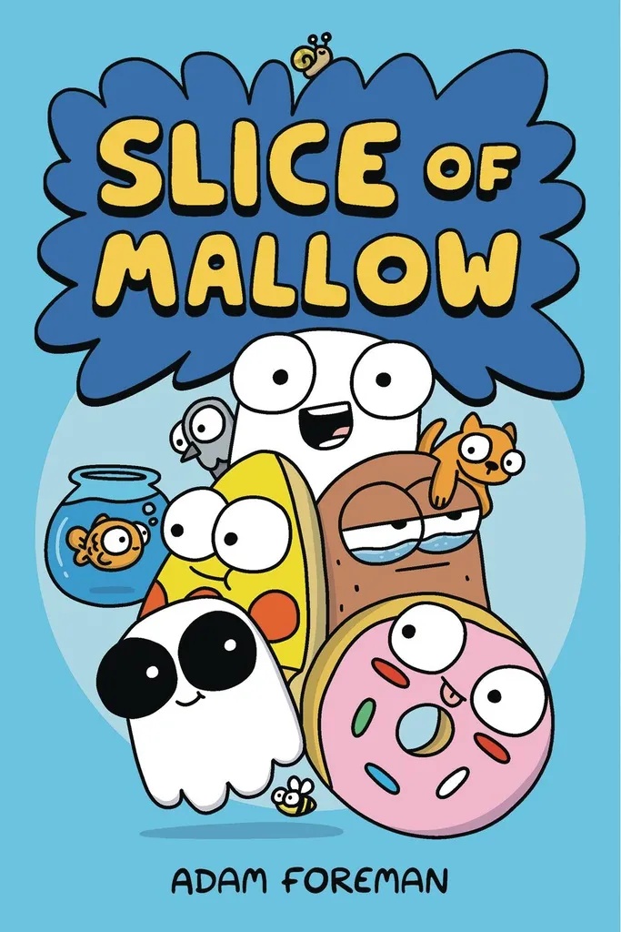 SLICE OF MALLOW 1