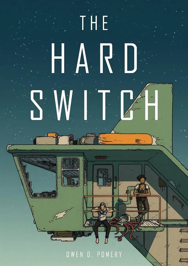 HARD SWITCH