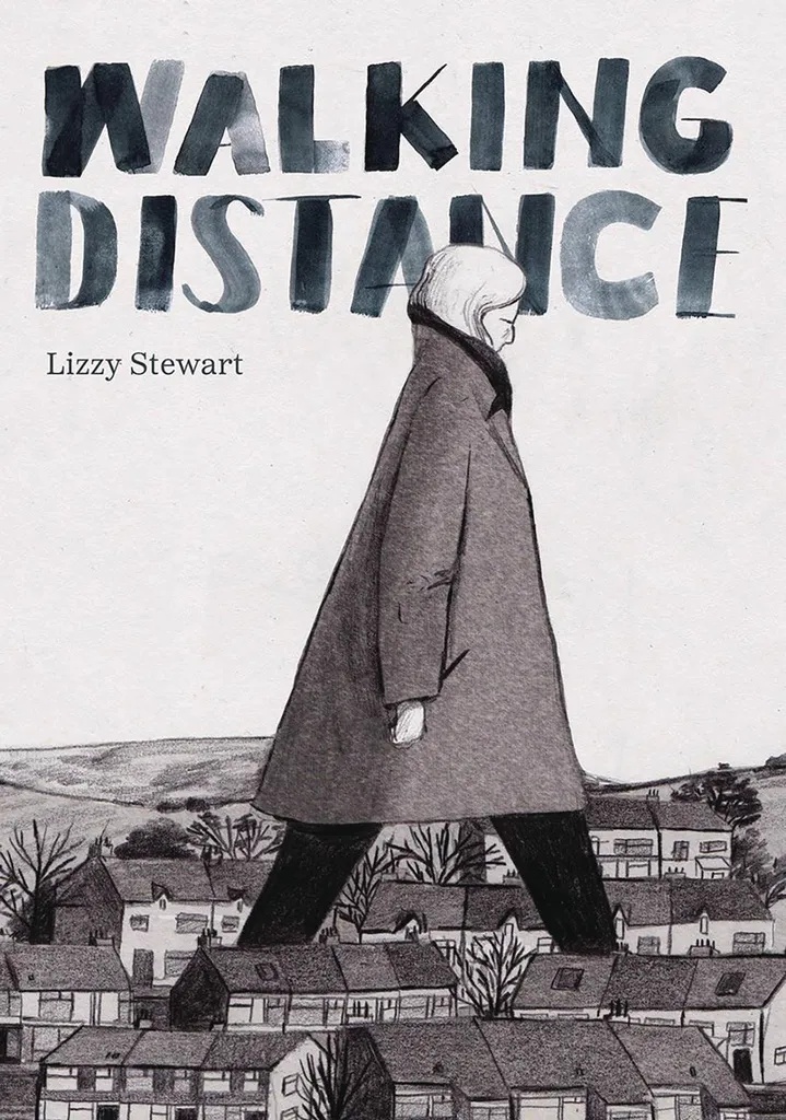 WALKING DISTANCE