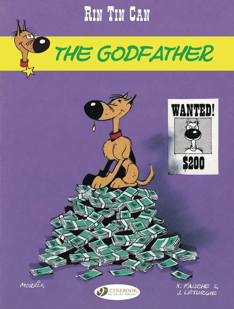 RIN TIN CAN 2 GODFATHER