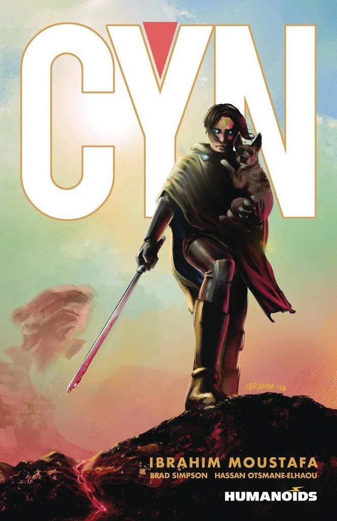 CYN