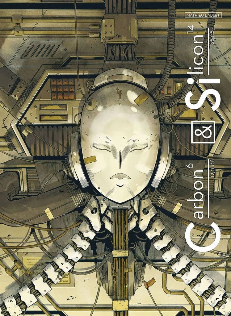 CARBON & SILICON