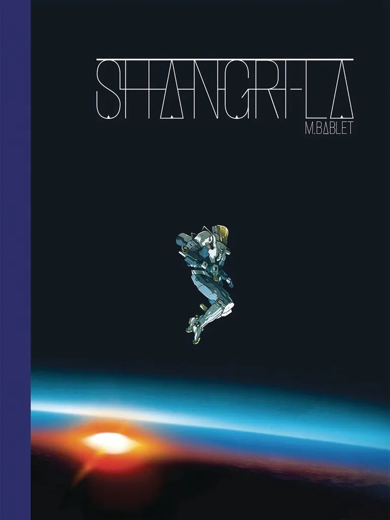 SHANGRI LA