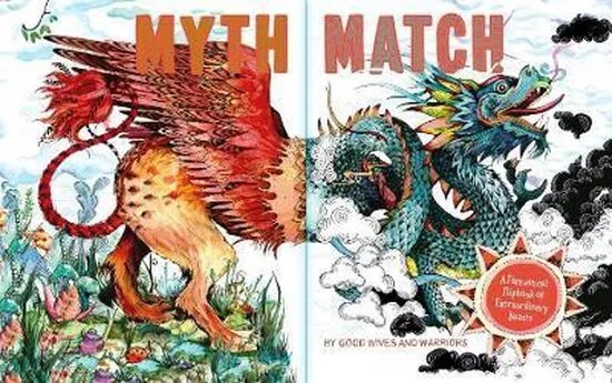 MYTH MATCH
