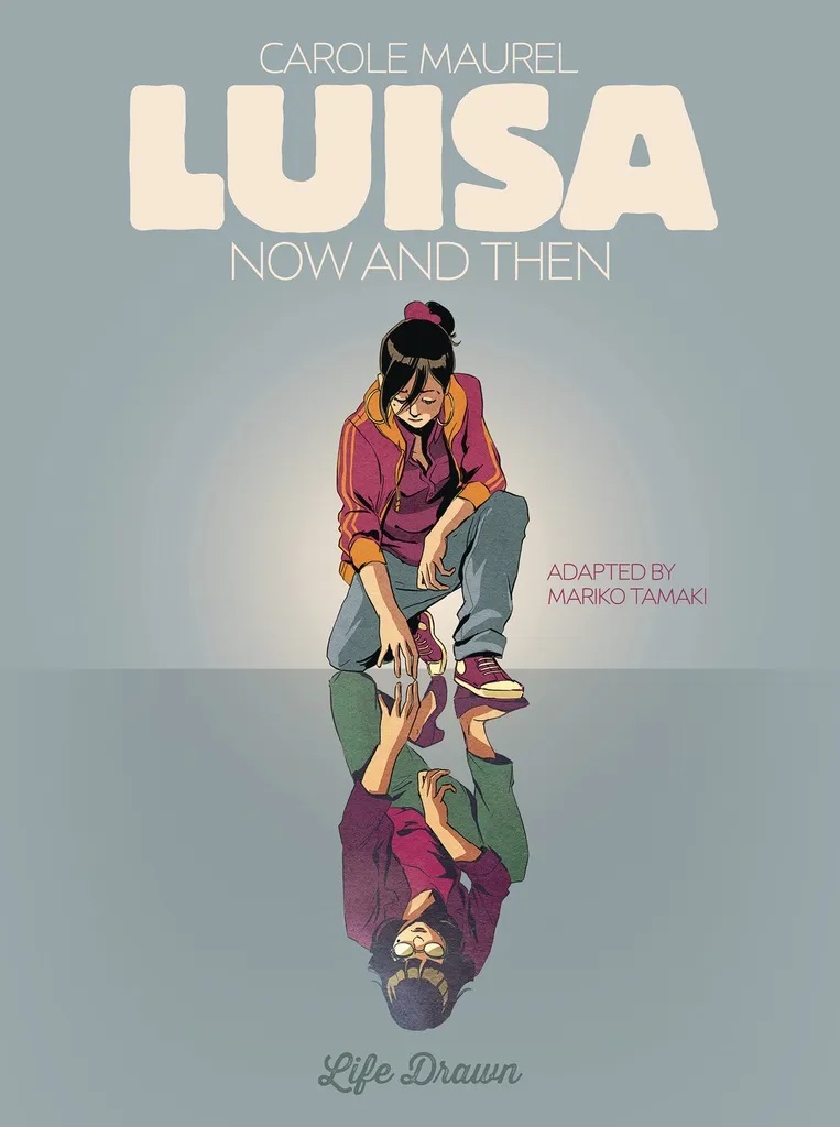 LUISA NOW THEN