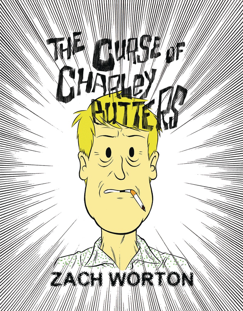 CURSE OF CHARLEY BUTTERS