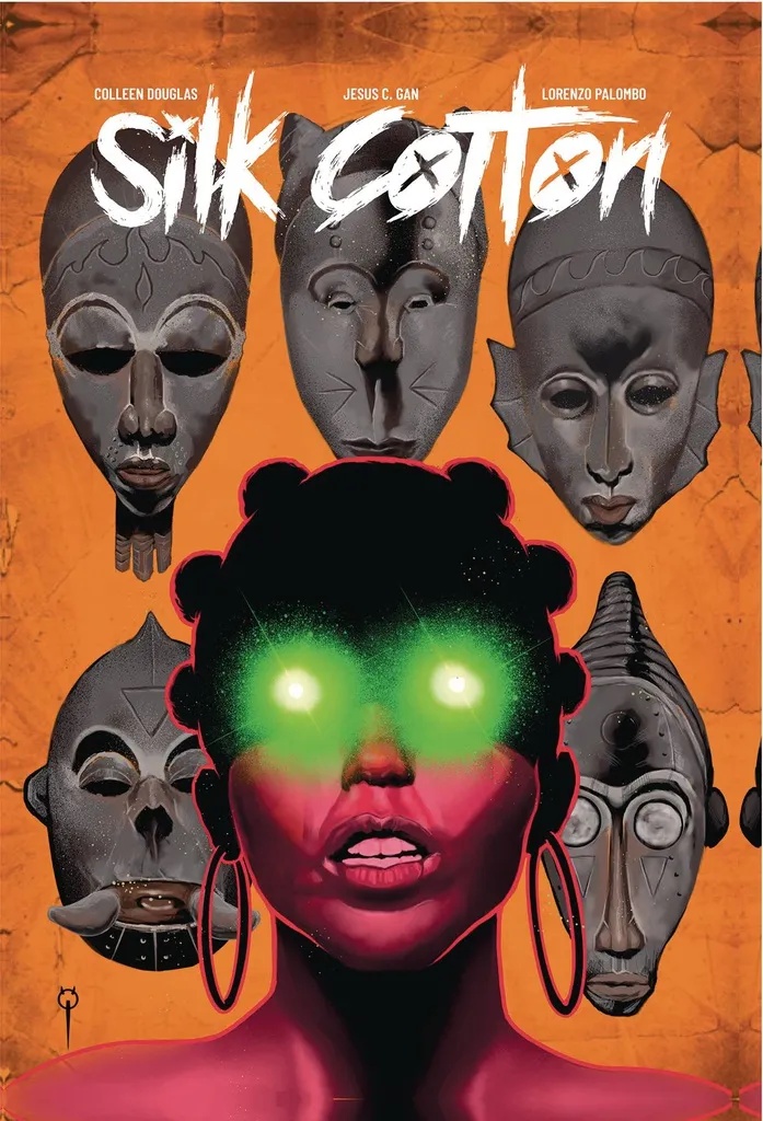 SILK COTTON