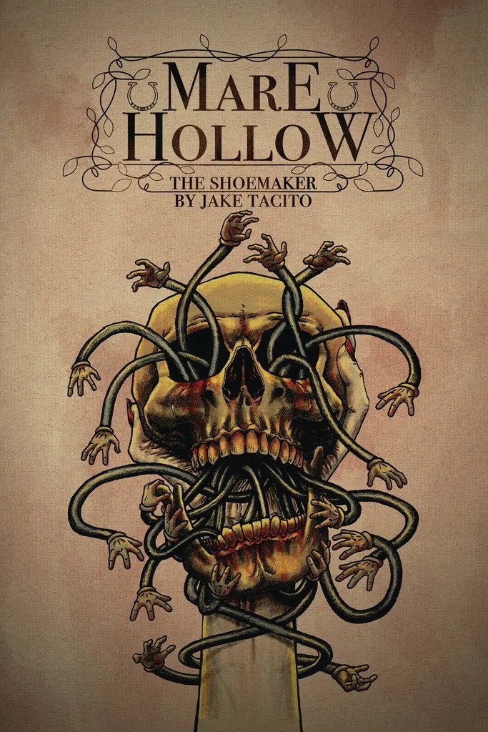 MARE HOLLOW THE SHOEMAKER