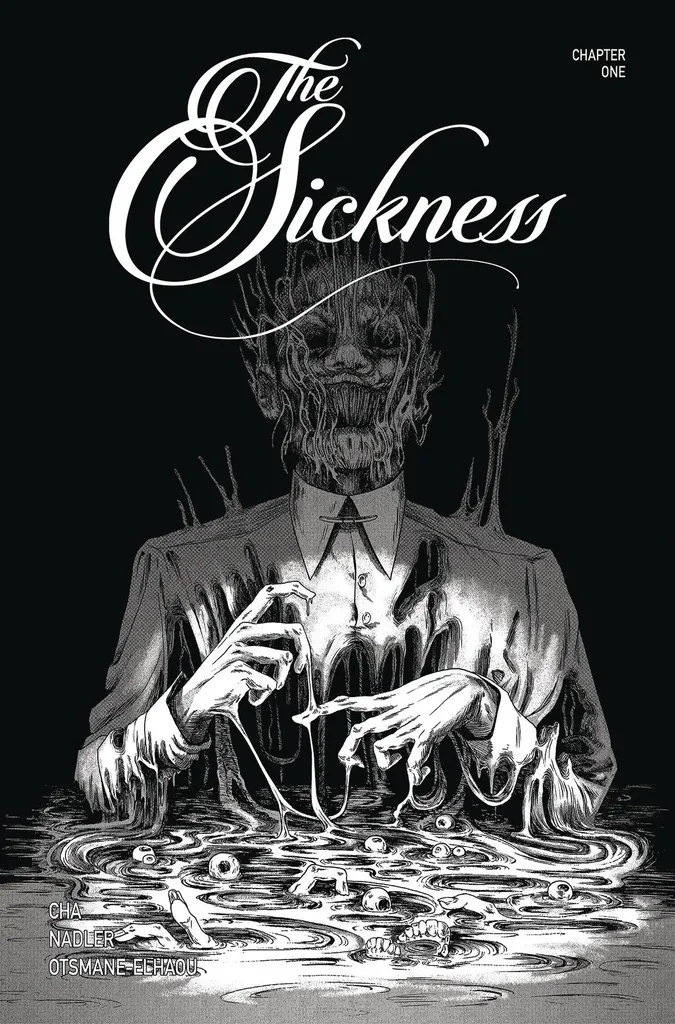 THE SICKNESS 1