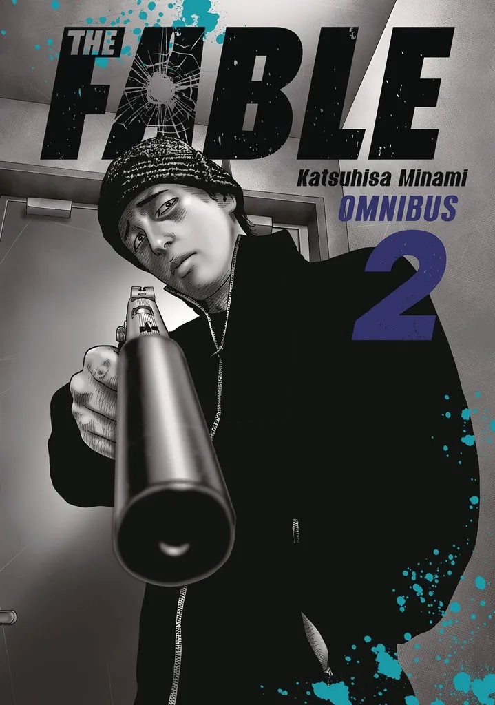 FABLE OMNIBUS 2