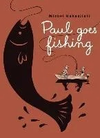 PAUL GOES FISHING GN GN (MR) TP