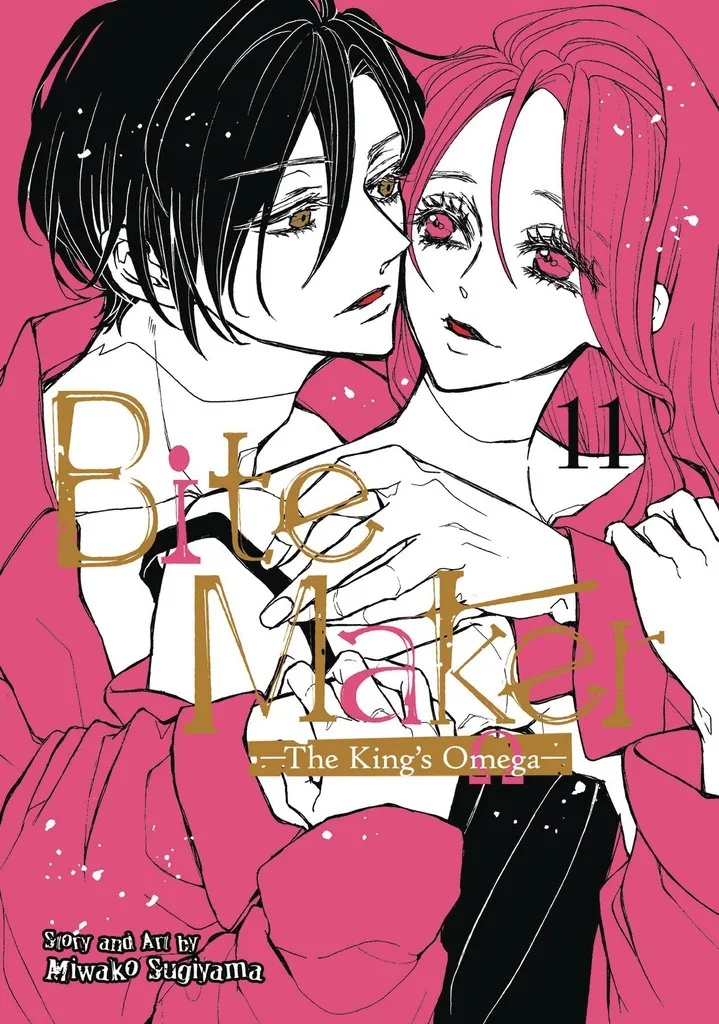 BITE MAKER KINGS OMEGA 11