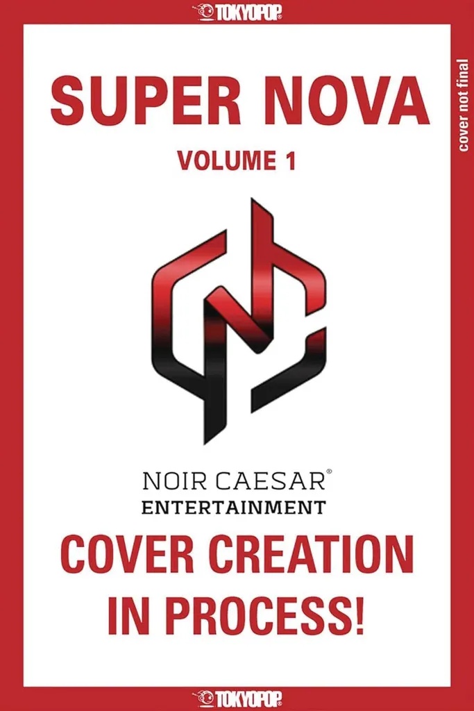 SUPER NOVA 1