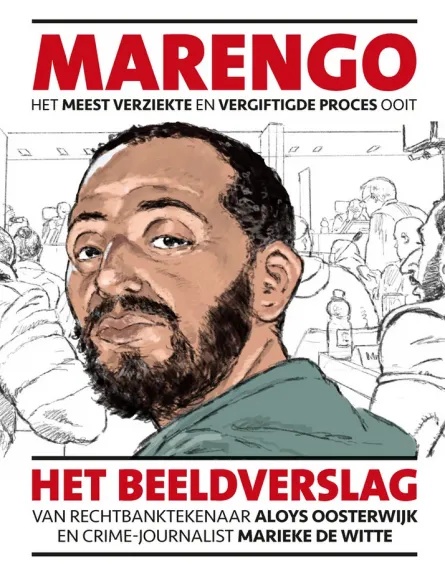 Marengo Het meest verziekt en vergiftiged proces ooit