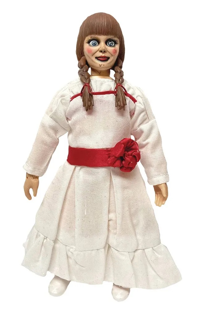 MEGO ANNABELLE COMES HOME 8IN AF