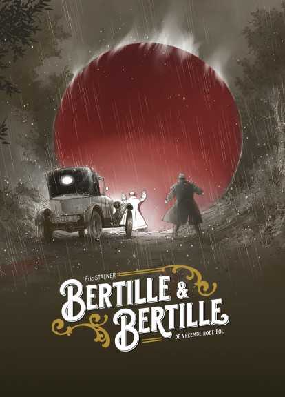 Bertille en Bertille