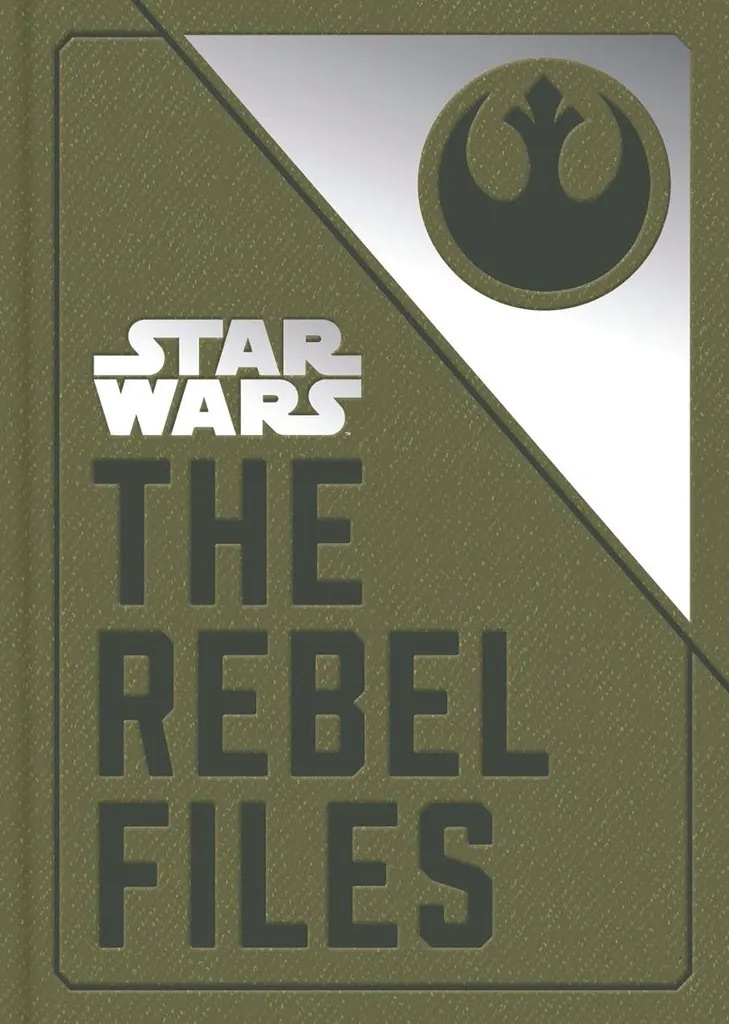 STAR WARS REBEL FILES