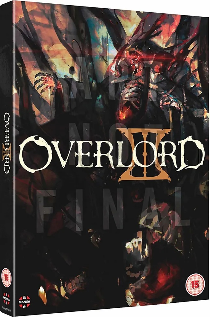 OVERLORD Season 3