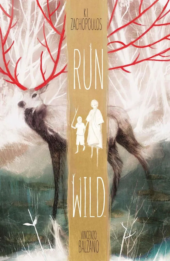 RUN WILD